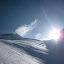 erste Sonnenstrahlen