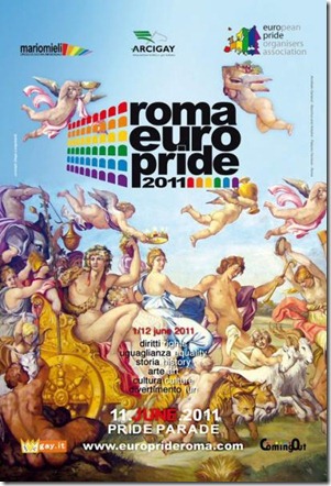 roma europride