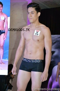 Bench The Naked Truth Manila go see (19)