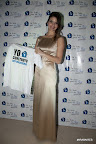 Marcela Kloosterboer. Gentileza: Red Carpet Agency.