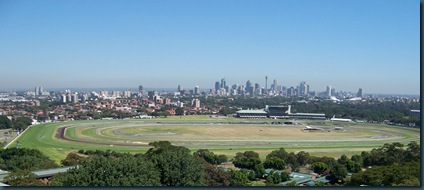 Sydney_Royal_Randwick_Racecourse