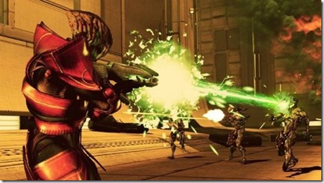 mass effect 3 from ashes dlc 012