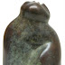 Object: 20985 - Woman without breasts - 11 cm - € 595.=