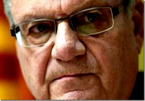 Joe Arpaio