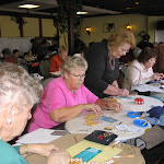 foto 3. regiodag mrt. 2006 in Horst Charted Bobbin Lace door Karin.jpg