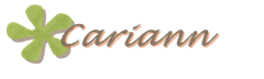 Cariann Signature Cariann Signature