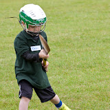 Camp Ciaran 2012