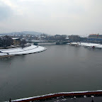Vistula River in Krakow.jpg Vistula River in Krakow.jpg