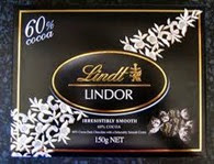 Lindor Dark