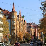 N&uuml;rnberg