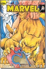 P00026 - Clásicos Marvel nº24 .how P00026 - Clásicos Marvel nº24 .how