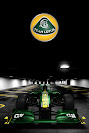 2011 iPhone F1 Wallpapers