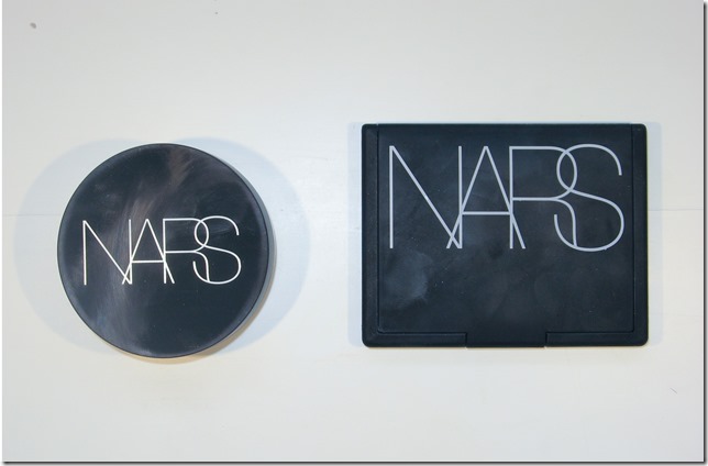 nars powder