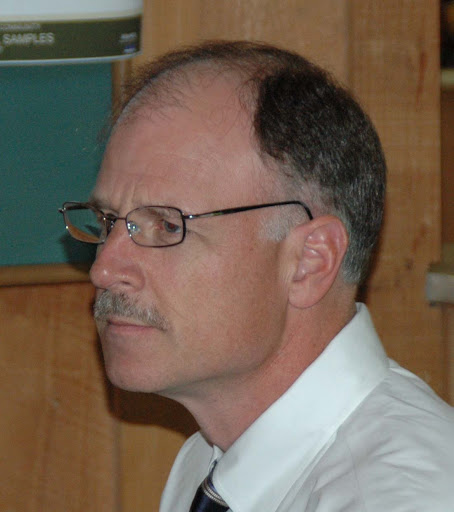 Syd Kitson