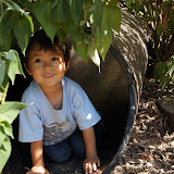 Happy Hollow Farm - September 29, 2011