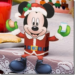 mickey mickey