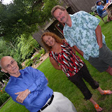 Club Picnic 2009