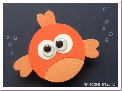 Angry Fish