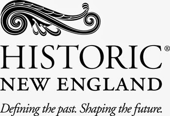 HistoricNewEnglandLogo HistoricNewEnglandLogo