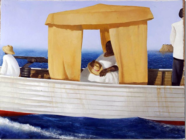 julio larraz  - 18