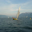 Régate d'entraînement n°2 - 2007
