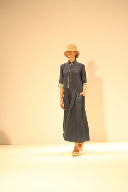 LFW VFS Designer #1 05