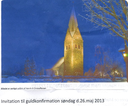 Guldkonfirmation 2 Guldkonfirmation 2