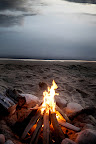 Since most of Taryn and Brian's guests had been to the lake house, and enjoyed a bonfire, the couple knew they had to have a bonfire on Friday night to keep with tradition. Since most of Taryn and Brian's guests had been to the lake house, and enjoyed a bonfire, the couple knew they had to have a bonfire on Friday night to keep with tradition.