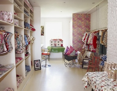 Find the Best for Your Little One at Shopping Hubs around London Hotels