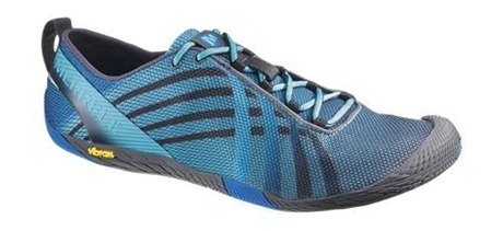 Merrell vapor glove mens apollo blue