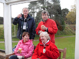  Wildwedstrijd 2010