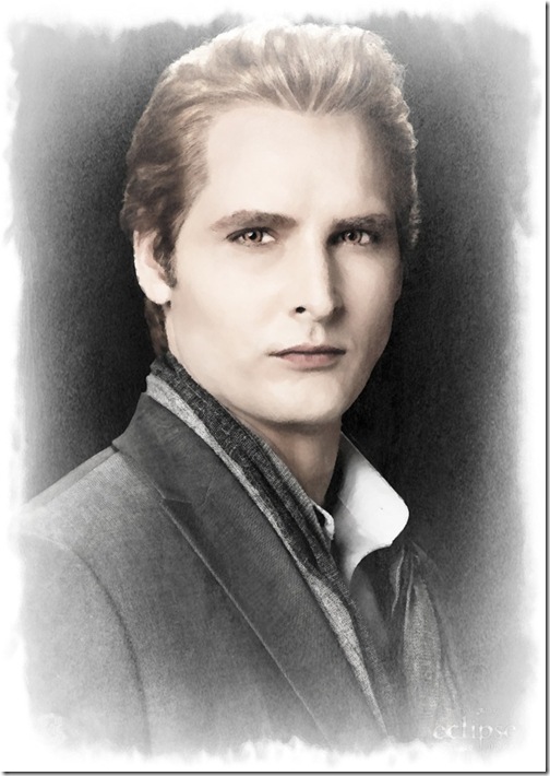 Carlisle Cullen (25) Carlisle Cullen (25)
