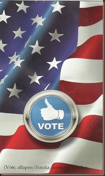 VOTE VOTE