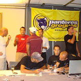 Barcelona International Tournament PG 2007 Barcelona International Tournament PG 2007