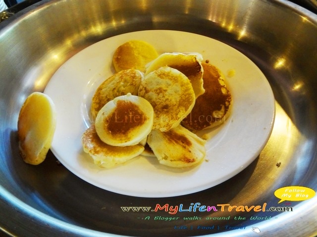 Morib Resort Buffet Breakfast Morib Resort Buffet Breakfast