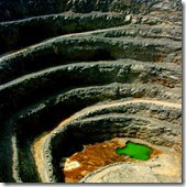 Open Pit