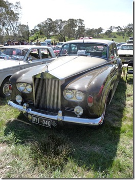 Bay to Birdwood