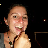 Thaïlande - Bangkok - Hum... des insectes grillés !