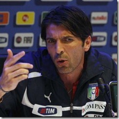 buffon