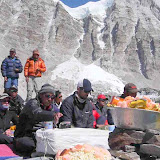 Puja Ceremony