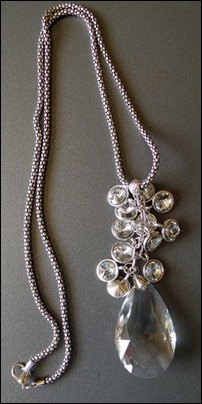 crystal pendant crystal pendant