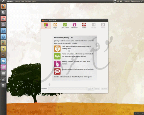 edubuntu with unity