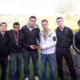 voetbal ex you