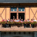 Transpyrénéenne 2011
