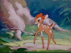 06 Bambi enfant