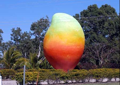 MANGO BOWEN