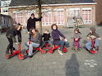 Speelwij-FX paasvakantie 2010: Foto