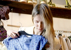 Padronização de medidas das roupas promete impulsionar o mercado. Padronização de medidas das roupas promete impulsionar o mercado.