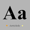 Aartichoke - Aa Ep (2011)