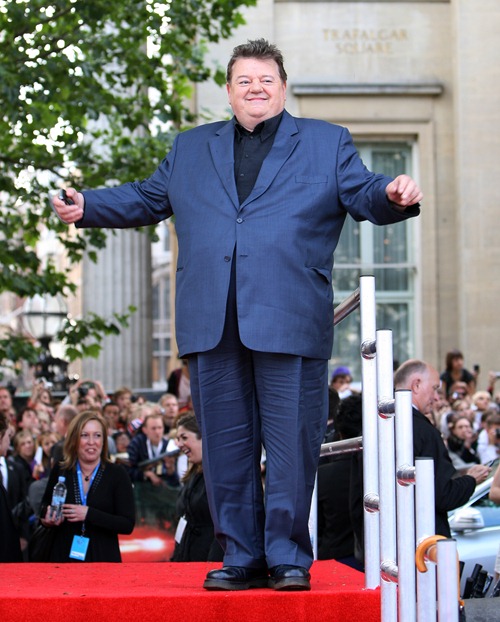 London Premiere 07  - H7PT2